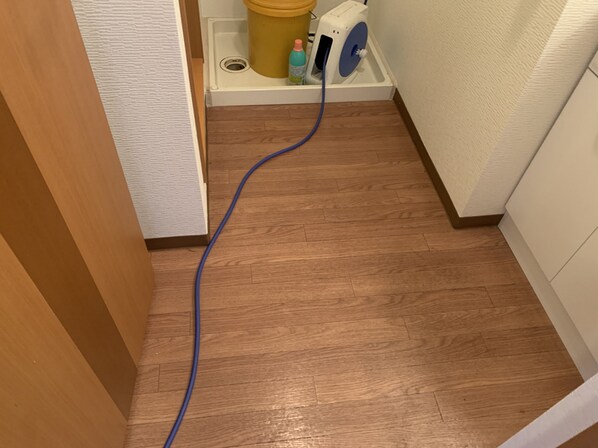 フィールドヴィレッジの物件内観写真